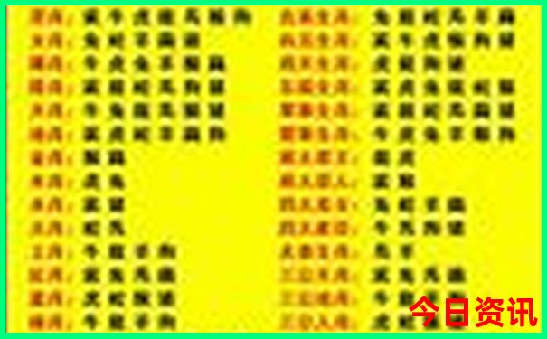 甘南十大必去景点